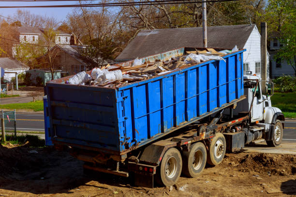 Best Demolition Debris Removal  in Yoe, PA