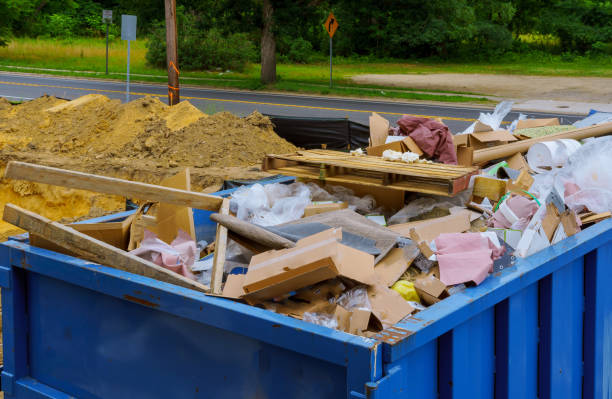 Shed Removal in Yoe, PA